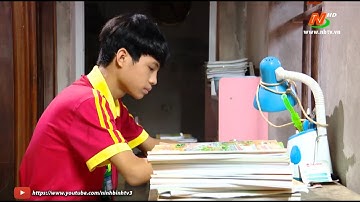 Tiếp sức cho học sinh có hoàn cảnh đặc biệt khó khăn đến trường