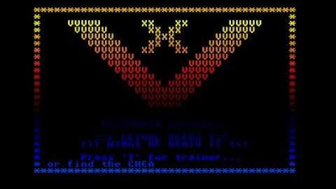 Vectronix - Lethal Xcess crack screen