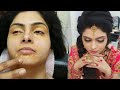 सीखें पार्लर जैसा party & wedding makeup/concealer,Foundation, colour corrector का सही इस्तेमाल करना