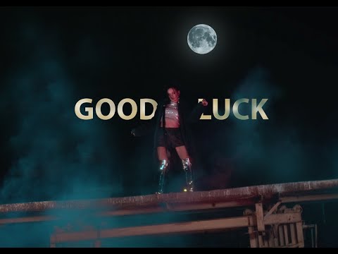 Katy Rain - Good Luck
