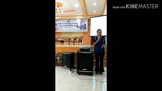 MAMA PUNG ANA MANTU VERSI CELLY PULA