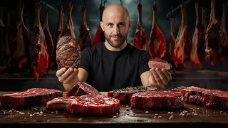 Download Lagu Some of Sydney's Rarest Cuts | Best Woodfire Steakhouse (Special Guest) MP3