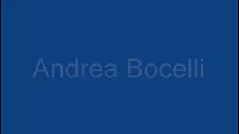 Andrea Bocelli Santa Claus Is Coming To Town Andrea Bocelli Santa Claus Is Coming To Town