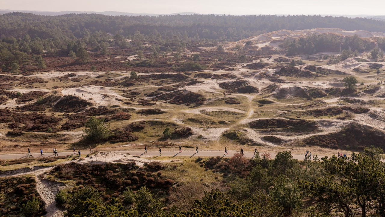 Aftermovie Groet uit Schoorl Run 2026