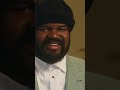 Gregory Porter Silent Night