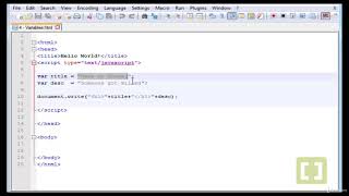 [Complete Javascript] 5/35 Data Types