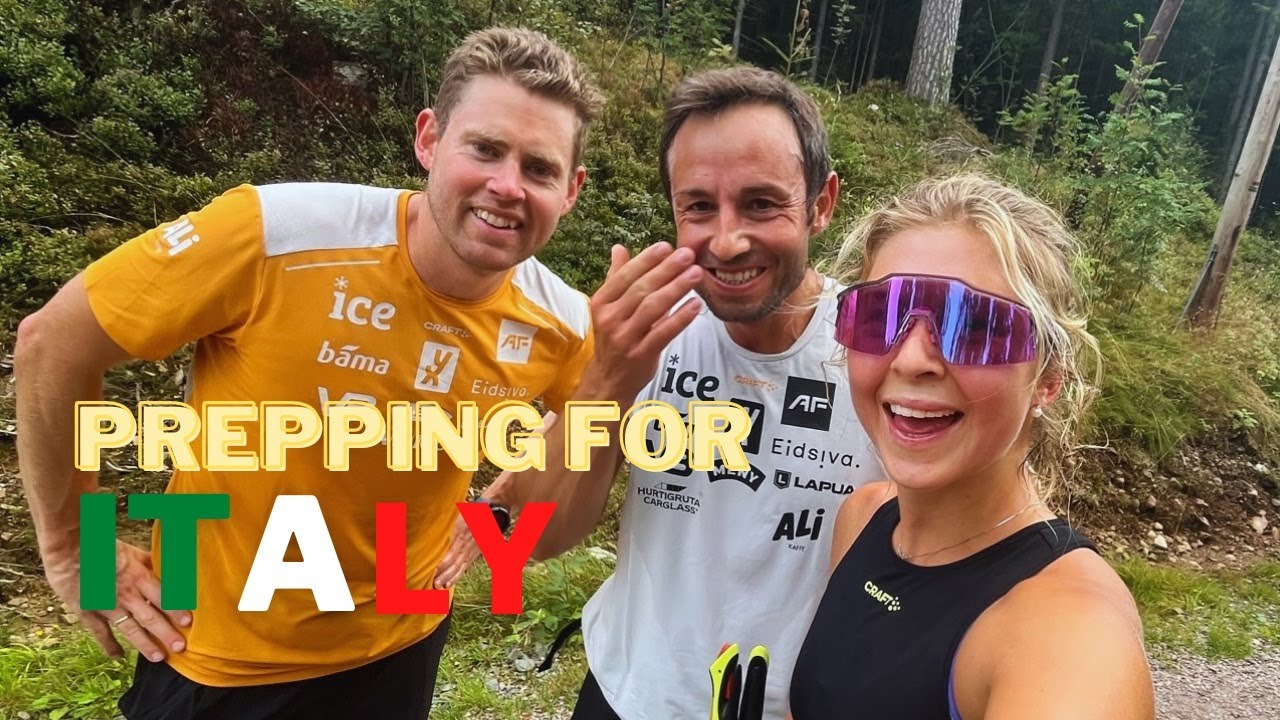 JOIN ME ON MY HIGH INTENSITY SESSIONS!!