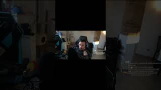 Lo sfogo di Frenezy su Blur e gli altri Streamer.