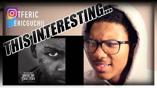 Nba YoungBoy Ft. Shy Glizzy  - Where We Come From | TheFirstEric REACTION