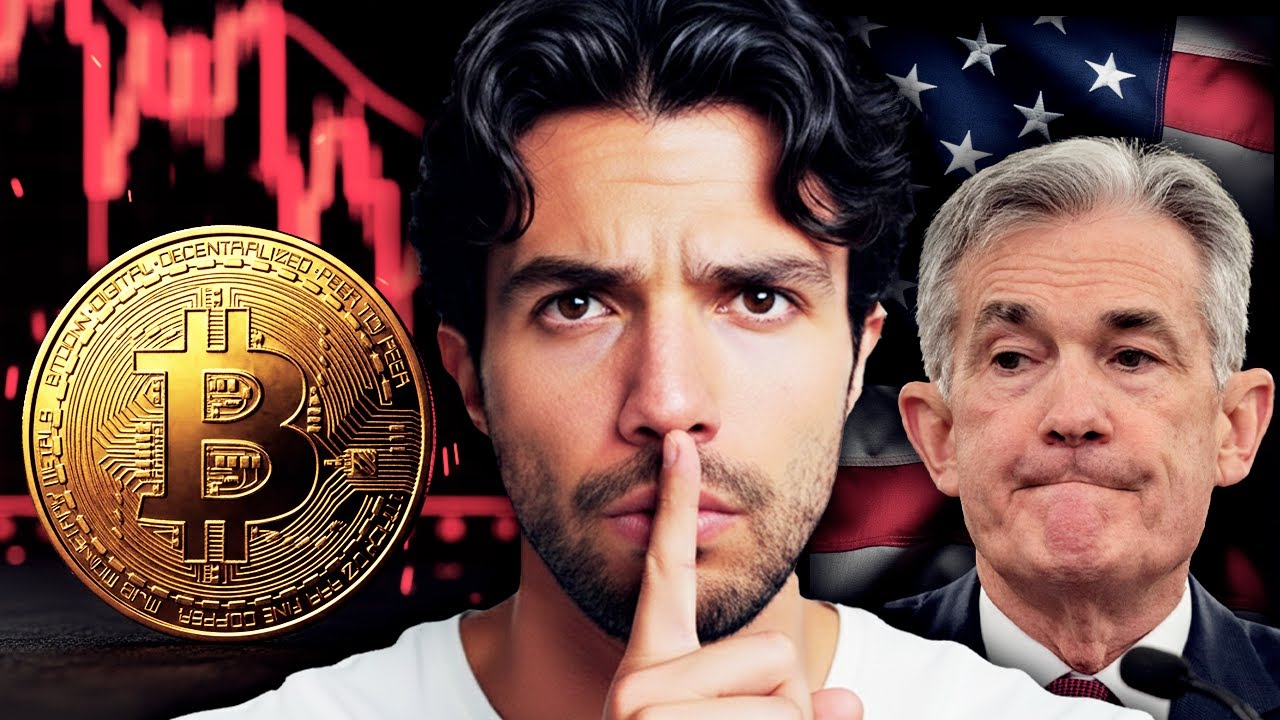 La verità dietro il crollo di Bitcoin (e cosa aspettarsi adesso) |  Investing.com