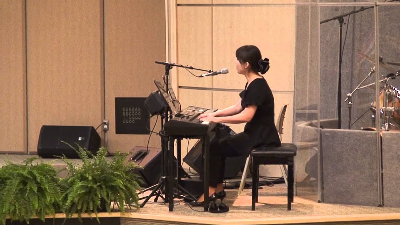 2015 0503 특송1 김혜정 사모