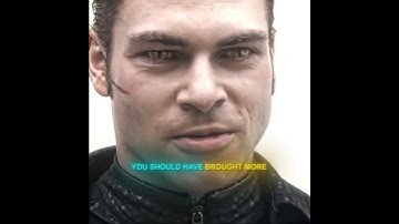 "You Should Have Brought More" 💀 | Resident Evil | LOS VOLTAJE [Slowed]  #shortsfeed