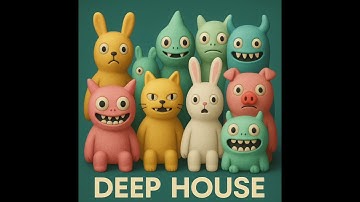 dj Shabby - May 2025 Deep House Mix #djmix #deephouse #deephousemusic