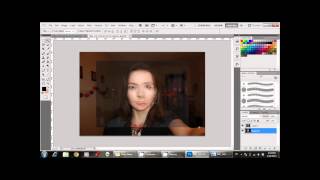 (ENG) Tutorial: how to align two images using Photoshop