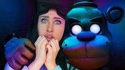 Kein FNAF war so heftig! Five Nights at Freddys VR Help Wanted!