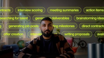 Creating Opportunity in Every Era of Work