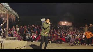 KAHAOSHONRA|THANREI VARENGNAO LIVE AT KALHANG LUITA NITE 2020