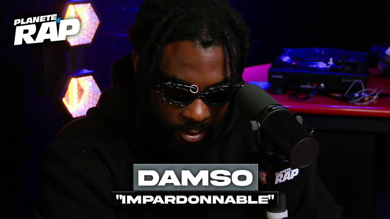 Impardonable Damso Free Mp3