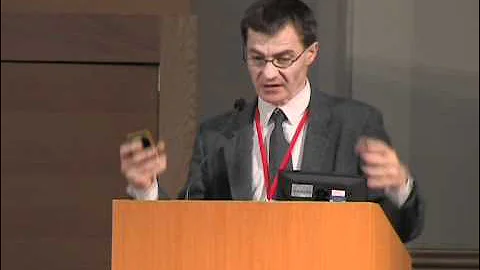 The health impacts of climate change