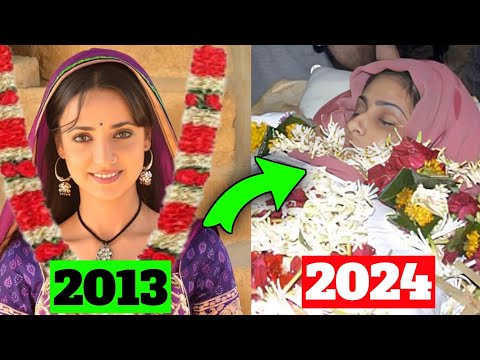 Rangrasiya Serial Star Cast Then and Now 2013 to 2024 😱 Unbelievable Transformation