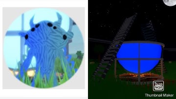 How to get "Encountered a... what?" badge in the piggy battle