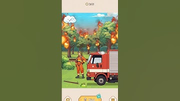 Level 92 (Part-1) | Brain Puzzle: Tricky Quest-#youtubeshorts #shortyoutube #brainpuzzletrickyquest