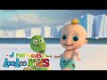 Zigalú - Músicas Infantis Divertidas - Canções para crianças LooLoo Kids Português