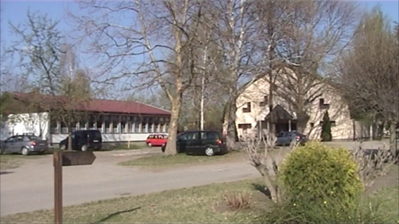 Szentkirály nevezetességei - Rövidfilm