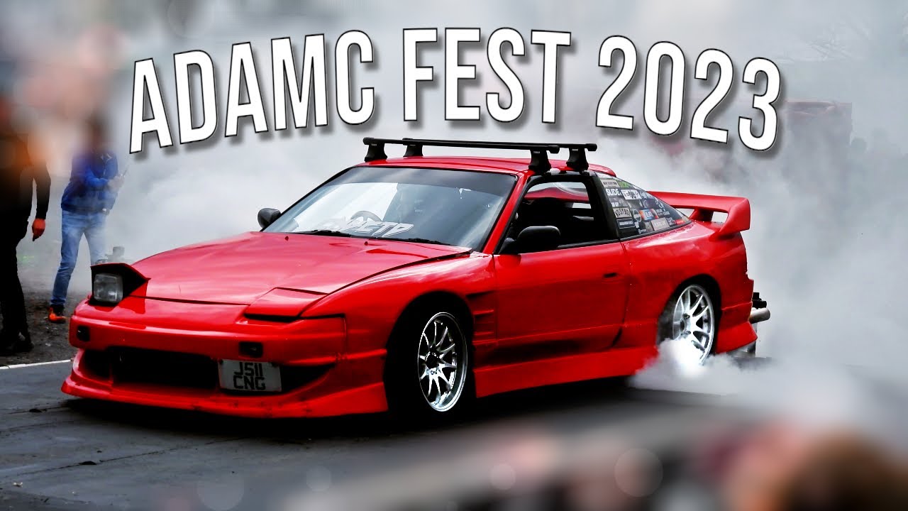I went to ADAMC Fest this year and this is what happened! - ADAMC FEST ...