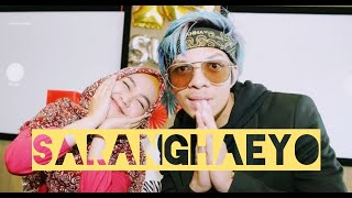ATTA HALILINTAR - RIA RICIS - SARANGHAEYO