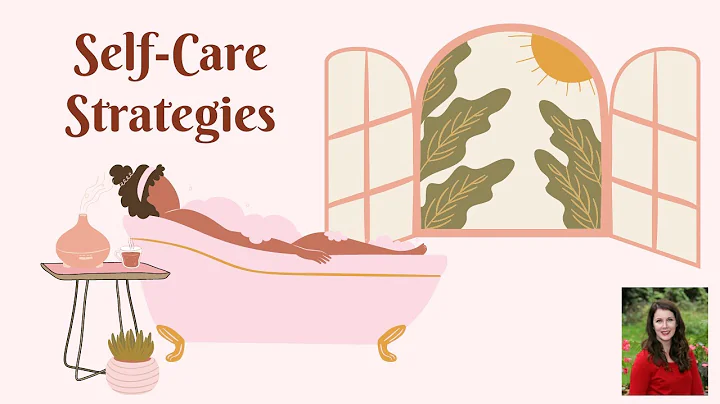 Self Care Strategies