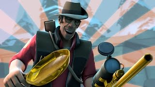 The Taking Sniper