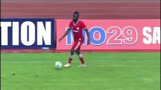 SIMBA 3 VS 0 RED ARROWS (UDAMBWI DAMBWI WA MORRISON)