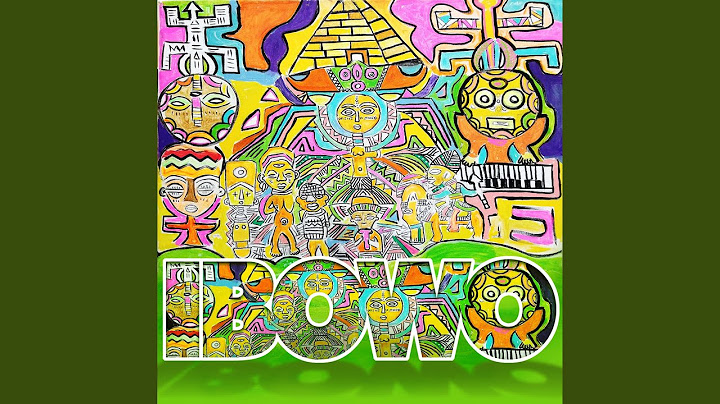 Ipile Oye (The Code) (feat. Brudda Konscious)