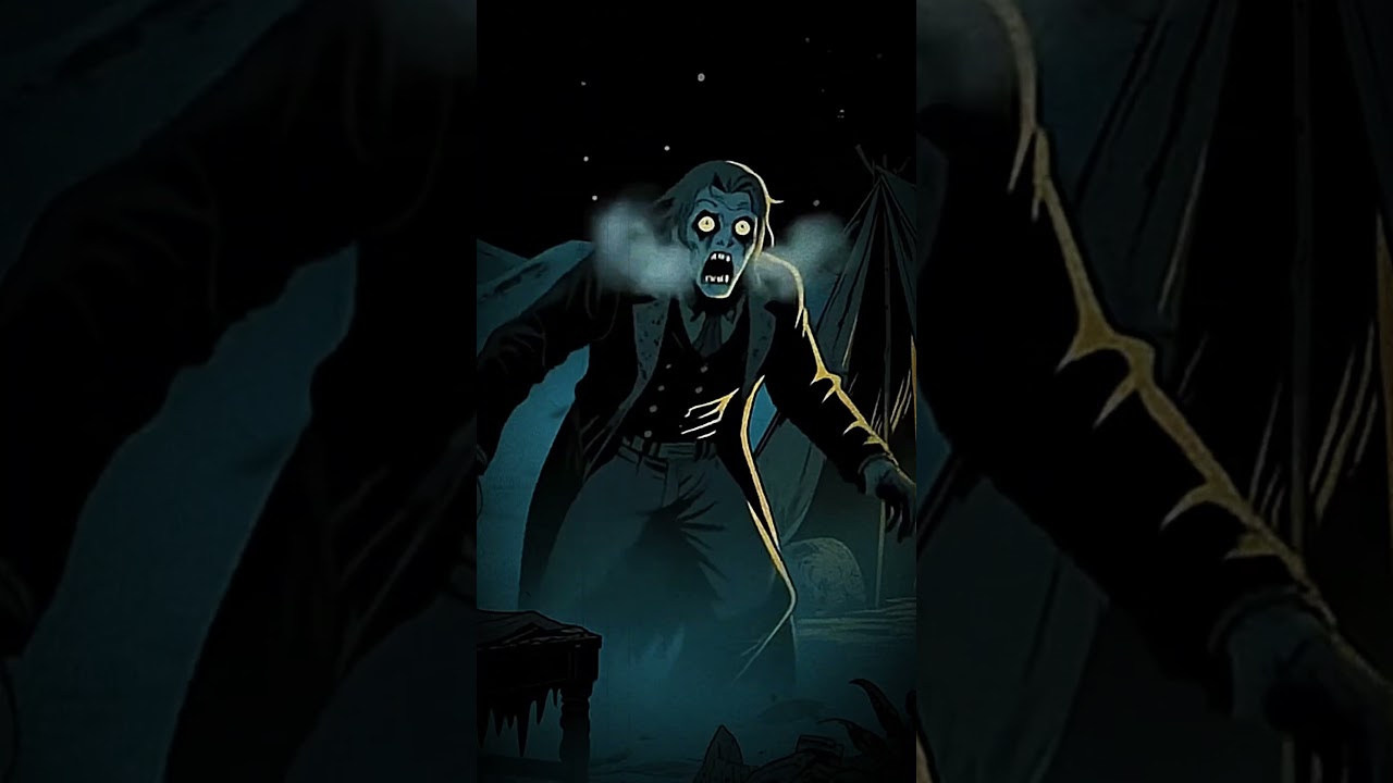 The cursed Busby’s Stoop Chair that kills those who sit