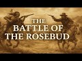 The Battle of the Rosebud – The Forgotten Fight That Shaped Little Bighorn