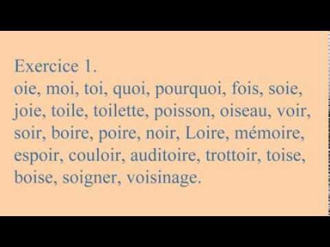 Большие тексты на французском