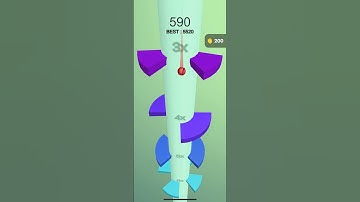 Helix Jump #All Games All Levels #5