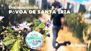 Póvoa de Santa Iria - O Documentário (MiniTrailer)