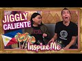 Manila Luzon&#39;s &quot;INSPIRE ME&quot; with Jiggly Caliente