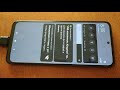 Xiaomi Redmi Note 10  +  OTG