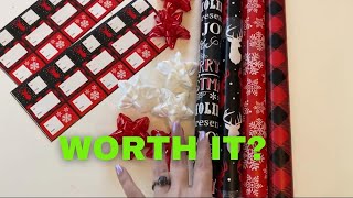 What do you get for your money?