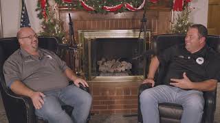 Department Talks - Building Inspector & Codes Enforcement