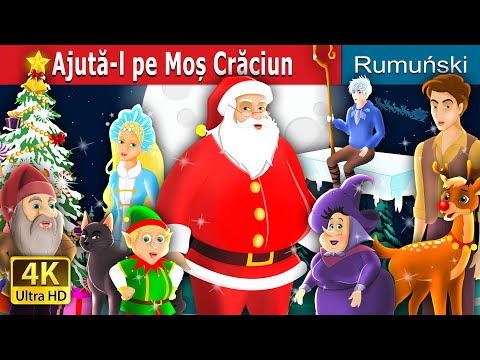 Video: Ce Poți Să-i Dai Moș Crăciun