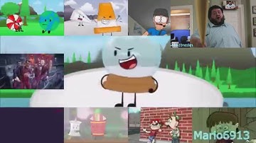 (9-Part Collab) - Multisource - Sparta Remix sparta remix