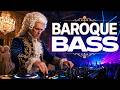 🎼 Classical Trance Mix - Deep Focus Electronic Journey ⚡