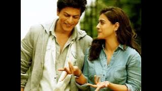 Meri Bheegi Bheegi Si ''Dilwale'' 2015 - Shahrukh Khan  Kajol  Babar Warraich