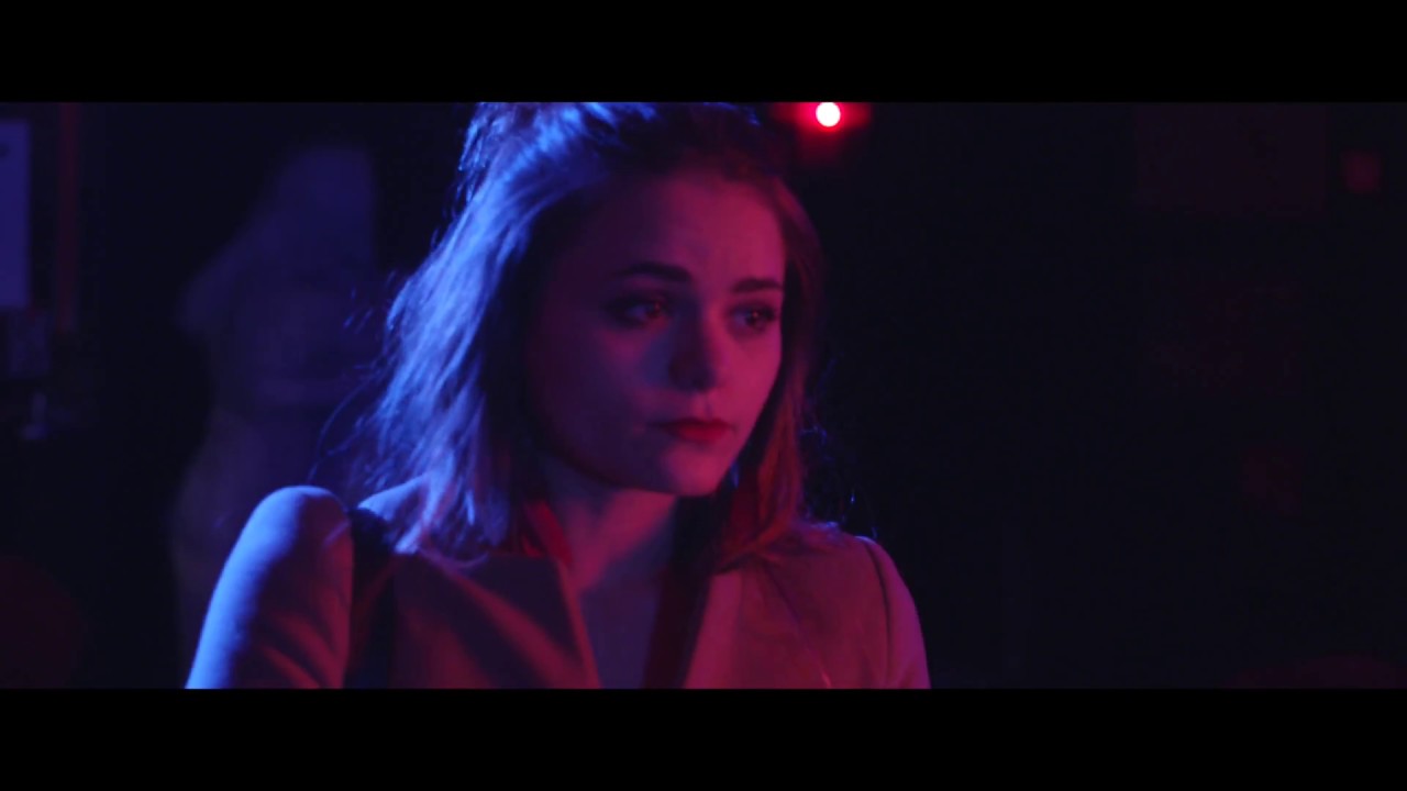 Bande annonce - court-métrage - SALIES
