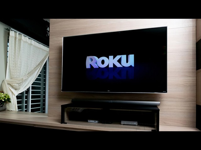 How to clear the cache on your Roku TV