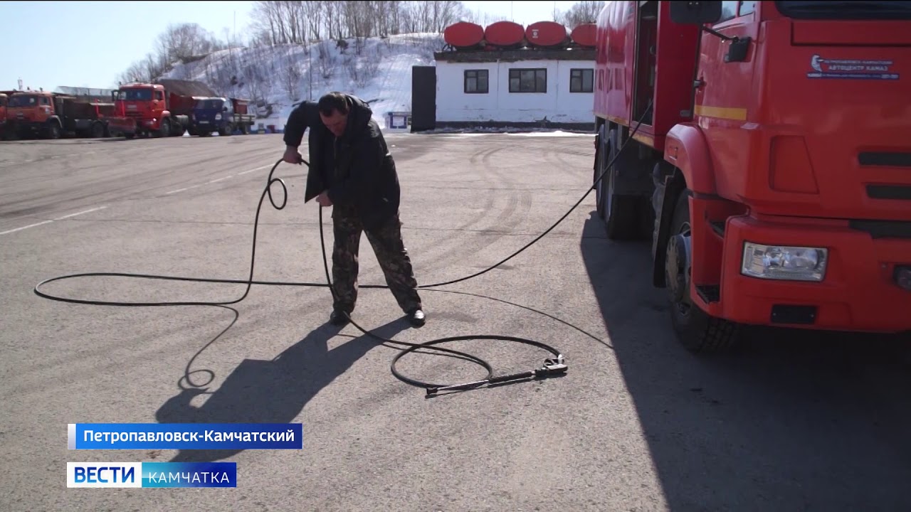 Авто разбор петропавловск